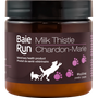 Supplément Baie Run Chardon Marie pour chat & chien, 80 grammes