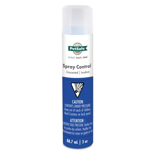 PetSafe Spray Control Refill Can, Unscented