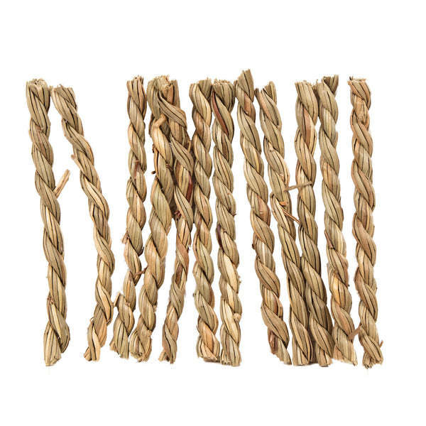 Ware Seagrass Twists, Sundried Small Pet Chew Toy