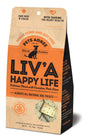 Pets Agree Liv'A Happy Life friandises sans céréales pour chiens
