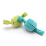 Hauspanther Jouet pour Chat Taffy Rolls, Ocean