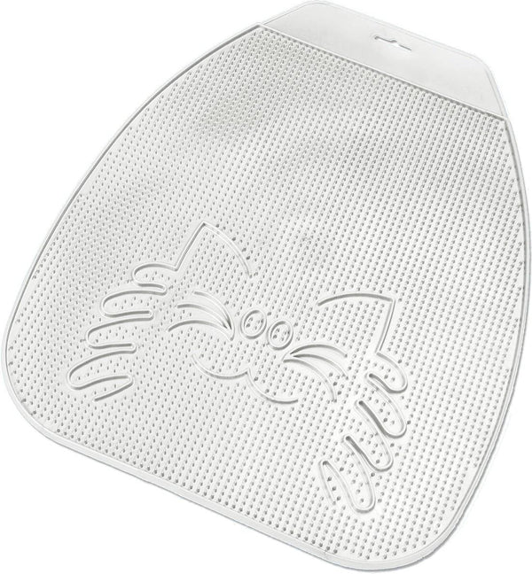 Van Ness Track-Less Cat Litter Mat, Color Varies