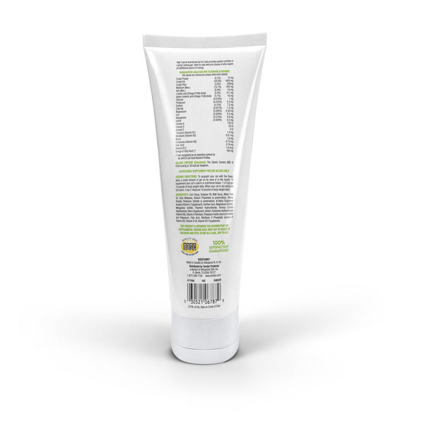 Tomlyn Nutri-Cal Complément alimentaire riche en calories pour chats, tube de 4.25 oz