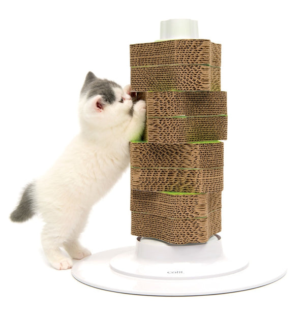 Catit Senses 2.0 Scratcher Cat Scratcher