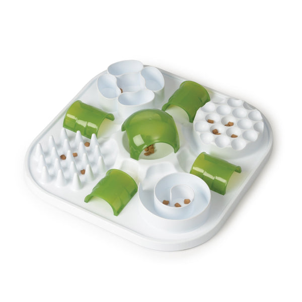 Catit Play Treat Puzzle Cat Toy