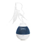Catit PIXI Spinner Treat Dispensing Cat Toy, Blue
