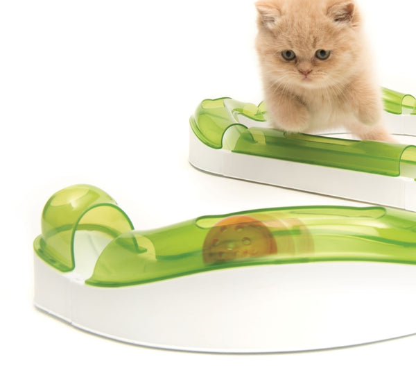 Catit Senses 2.0 Super Circuit Cat Toy