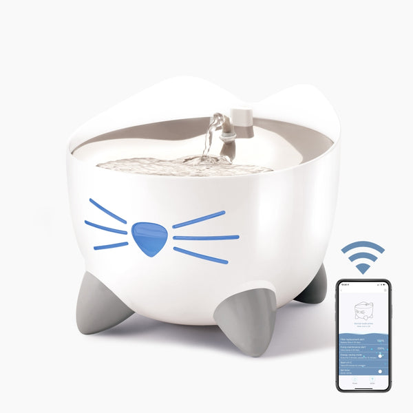 Catit PIXI Smart Cat Drinking Fountain