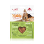Friandises Catit Nibbly au poulet et au foie pour chat, 3,2 oz