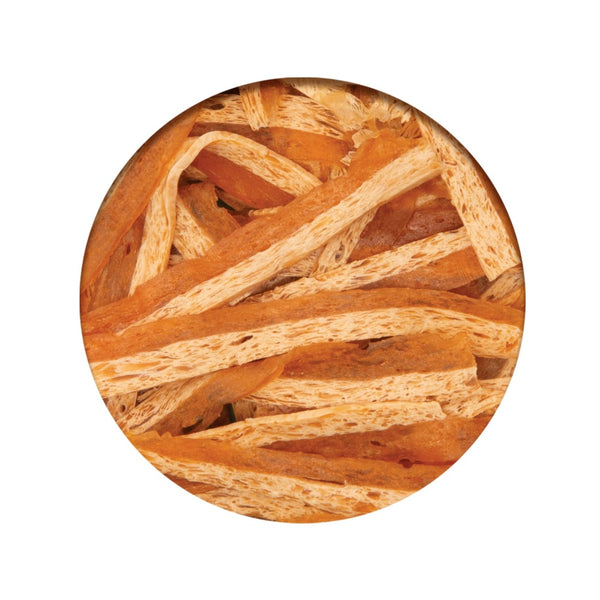 Catit Nibbly Grills Chicken & Scallop Cat Treats