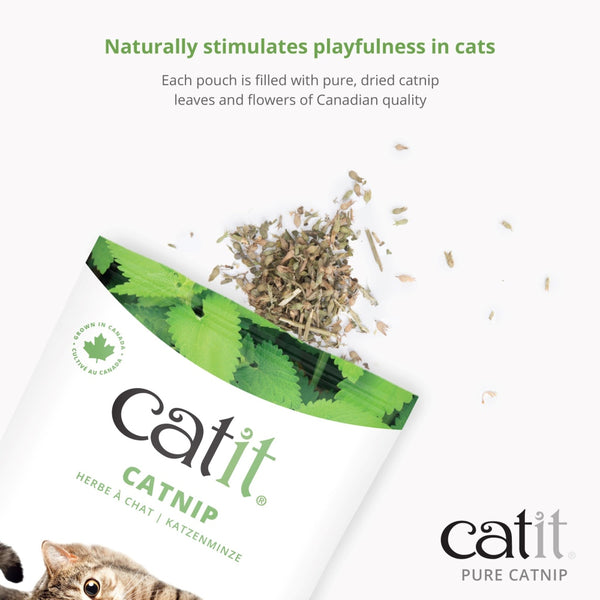 Catit Dried Catnip