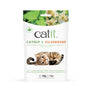 Catit Pure Cataire et Silvervine pour chats.