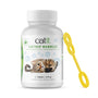 Catit Catnip Bubbles Cat Toy