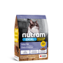 Nutram Ideal I17 Solution Support Indoor Cat Food