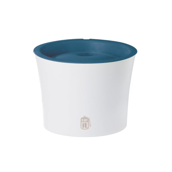 Catit Design Senses Drinking Fountain, 100-oz