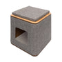 Catit Vesper Cubo Stone Cat Lounge