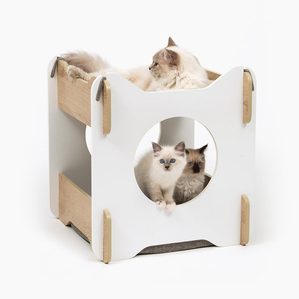 Catit Vesper Cat Lounge Furniture, Cabana