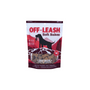 Off-Leash Soft Bakes Friandises sans céréales au bœuf et canneberges pour chiens