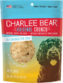 Friandises pour chiens à saveur de foie d'ours Charlee