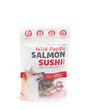 Snack 21 Rouleaux de Sushi au Saumon pour chiens, 1.27-oz