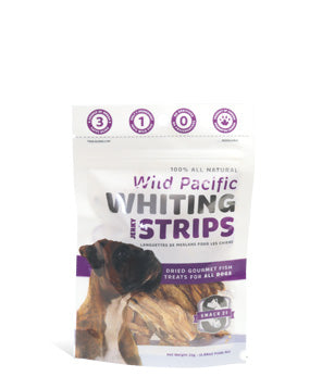 Snack 21 Colin du Pacifique pour chiens, 0.88 oz
