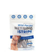 Snack 21 Bouchées de Hareng pour chiens, 0.88-oz