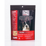 Foley's VitalityDog Saumon avec Carottes au Miel Friandises sans céréales pour chiens, 454-gm