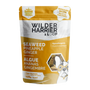 Wilder Harrier Biscuits véganes algues ananas gingembre hypo Friandises pour chiens, 120-gm