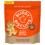 Buddy Biscuits Friandises pour chiens au beurre de cacahuète cuites au four