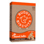 Buddy Biscuits Petites friandises cuites au four au beurre de cacahuète, boîte de 8 oz