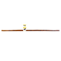 SuperCan Bâton Bully 32"-36", 1 unité