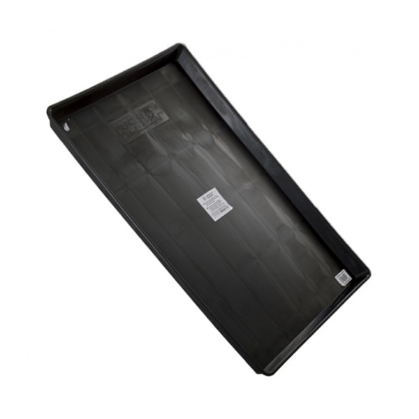 Precision Plateau de rechange pour cage, Noir