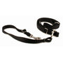 PetSafe Hands-Free Adjustable Dog Leash, Black