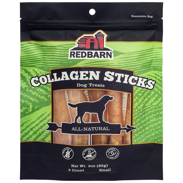 Redbarn Collagen Sticks Dog Treats