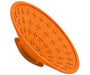 Hyper Pet Boredom Busters Bath Buddy, orange