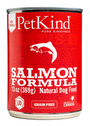 PetKind That's It Nourriture pour chiens en conserve sans grains au saumon sauvage