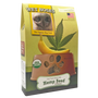 Wet Noses Friandises pour chiens aux graines et banane, boîte de 14 oz