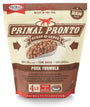 Primal Pronto Raw Frozen Pork Formula Dog Food, 4-lb