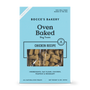 Biscuits pour chiens Bocce's Bakery Better Basics au poulet, 14 oz
