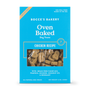 Bocce's Bakery Better Basics Grain-Free Chicken Dog Biscuits, 12-oz