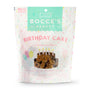 Bocce's Bakery Saisonnier Birthday Cake Biscuits, 141-gram