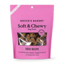 Bocce's Bakery Friandises molles et moelleuses au canard pour chiens 6 oz