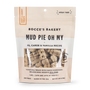 Bocce's Bakery Everyday Mud Pie Oh My Beurre d’arachide, Caroube et Vanille Recette Douce & Moelleux pour chien Friandises pour chiens, 170-gram