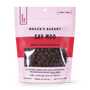 Bocce's Bakery Everyday Say Moo Beef & Cheddar Recipe Training Bites Dog Treats, 6-oz