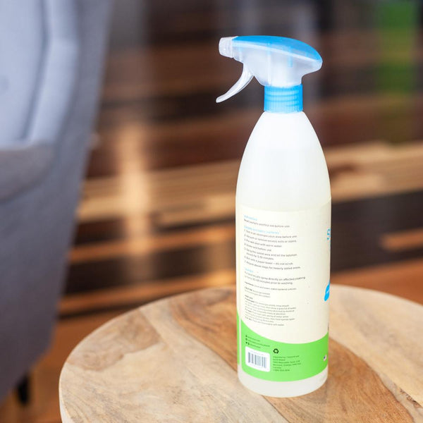 Earth Rated Stain & Odor Remover, Unscented, 32-oz bottle