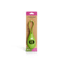Earth Rated Poop Bags Leash Dispenser 2.0 with Single Roll, Lavender-Scented
