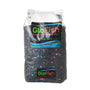 GloFish Gravier pour aquarium, Noir