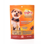 Foley Dog'n It Friandises exotiques à la dinde de la récolte pour chiens, 454-gm