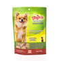 Foley Dog'n It Friandises exotiques à l'agneau et pomme pour chiens, 454-gm