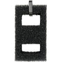 Fluval Flex Foam Filter Block for Aquariums